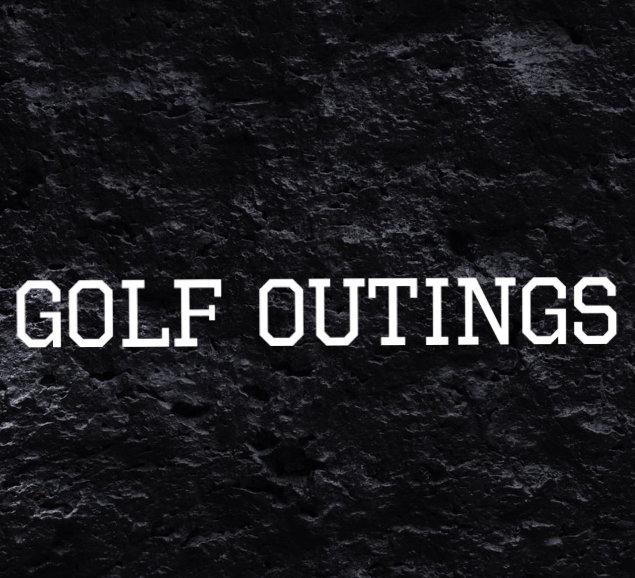 Golf Outings Golf Scramble